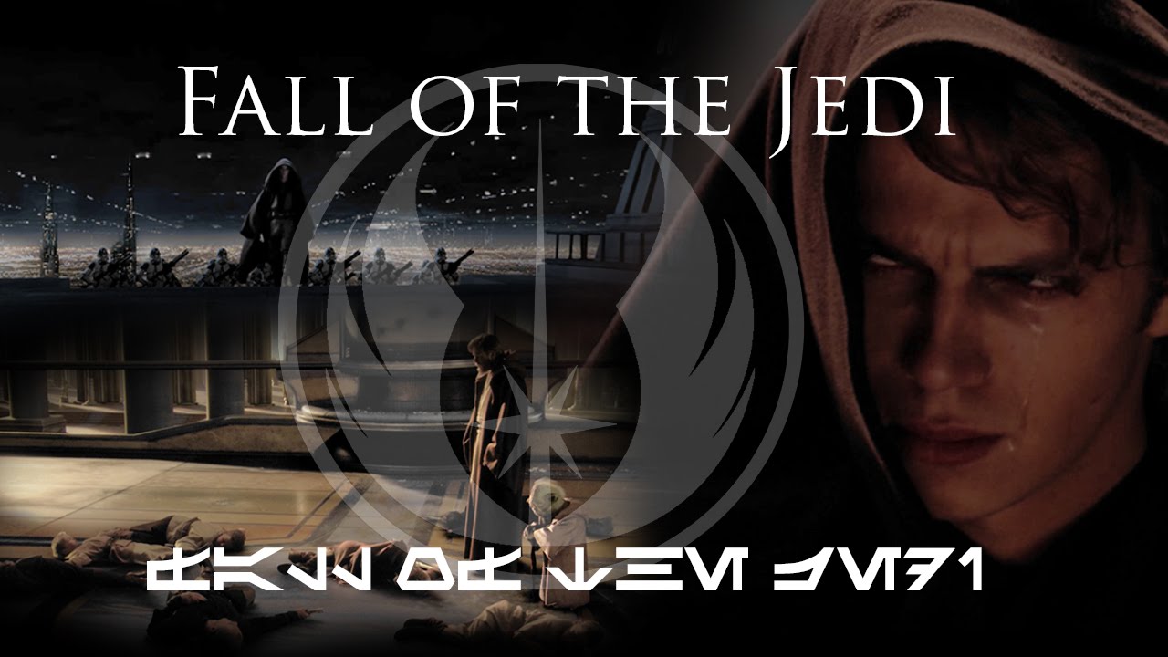 Fall of the Jedi [BOIT]