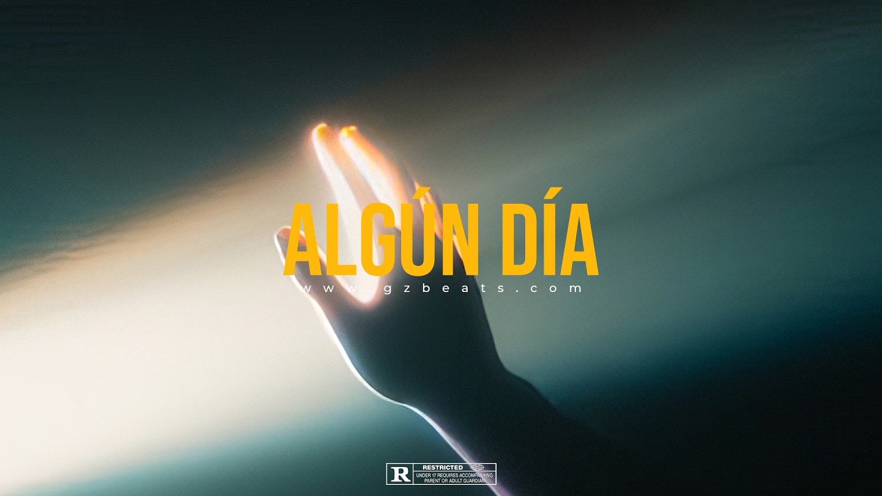 ALGÚN DÍA - Beat Reggaeton Instrumental 2026