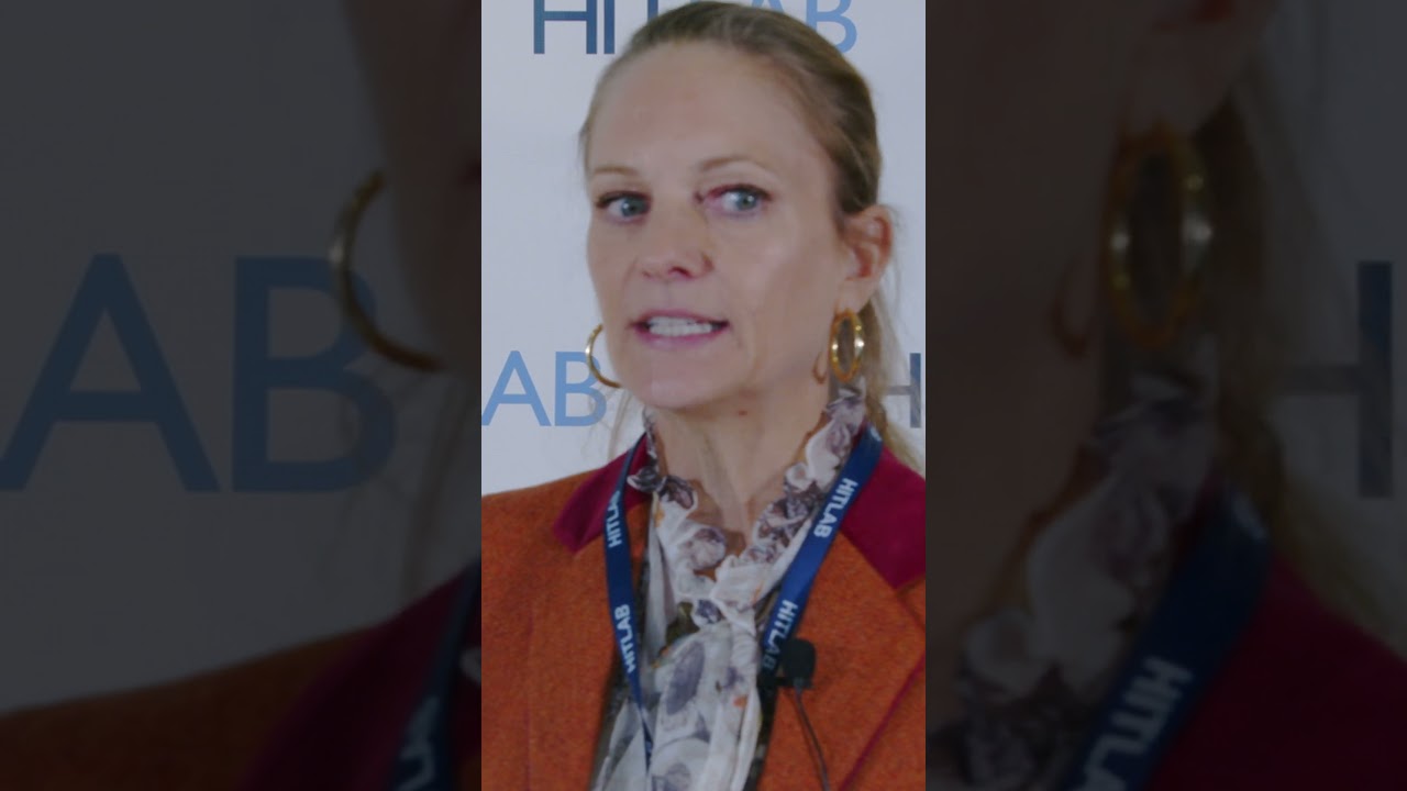 Attend HITLAB Innovator's Summit 2023 - Hear from event speaker: Amy West, Novo Nordisk