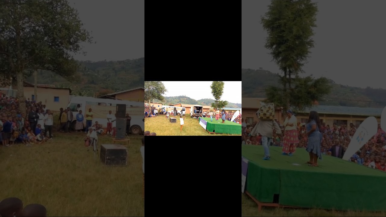 Urunana rurahatwitse muri kinoni sector