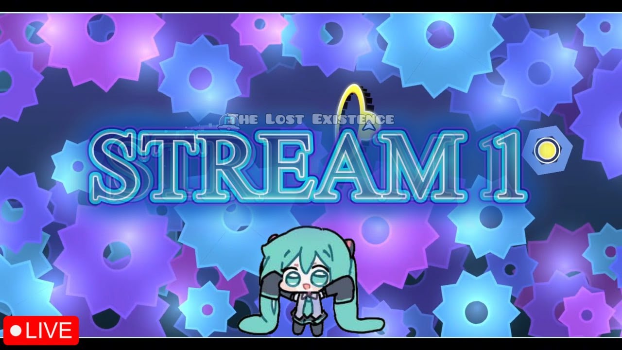 (16 мар. 2026 г) the lost existence 🔴 38% 🔴 STREAM 1