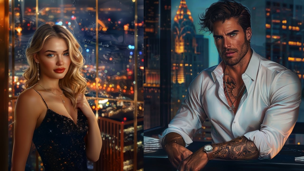 Billionaire Romance Audiobook 