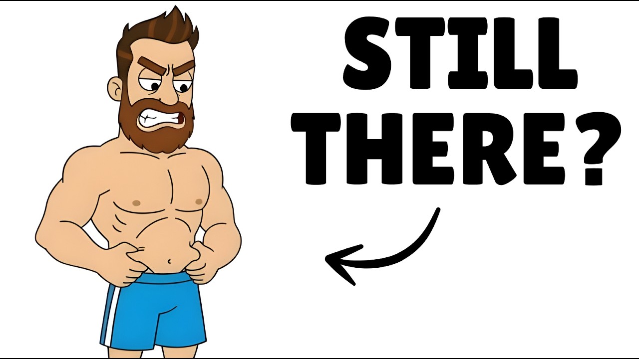 Nothing Works for Belly Fat Until You Try This!