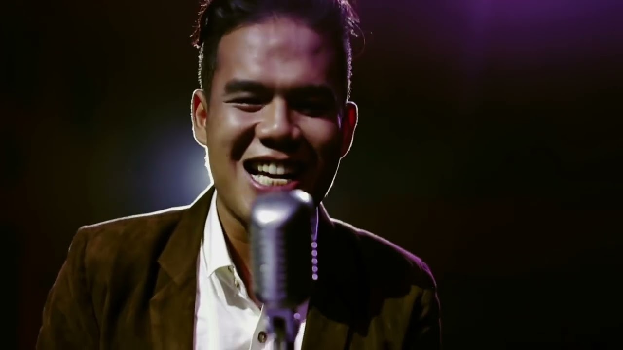 MOJO - Dahsyat ( Official Music Video )