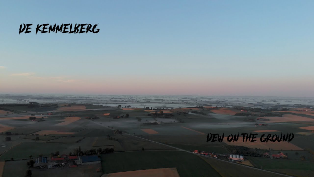 De Kemmelberg