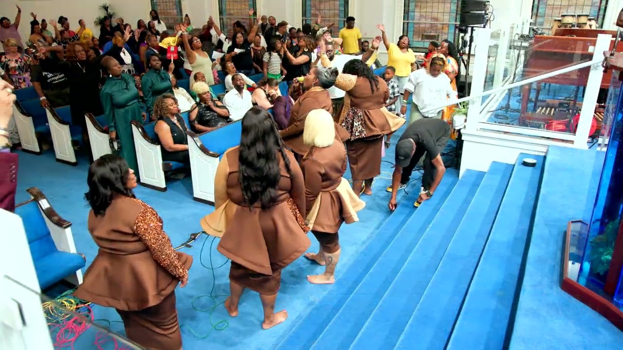 Voices of Harmony 