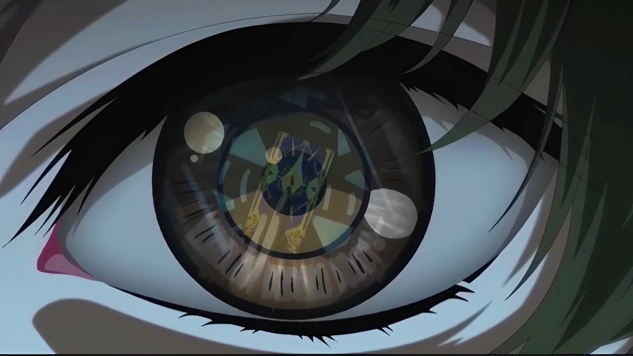 Lord Of The Mysteries「AMV」Running Wild