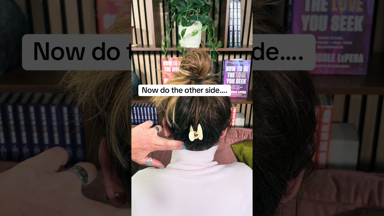 Quick vagus nerve check