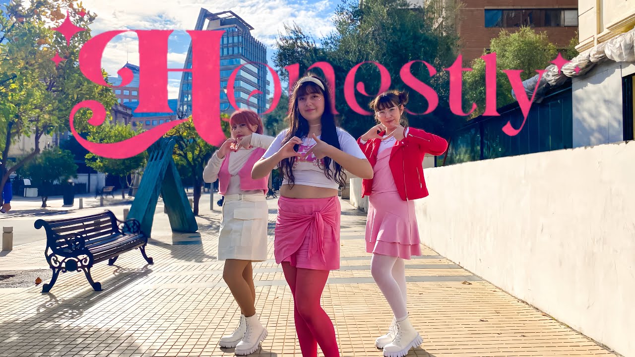 [KPOP IN PUBLIC CHILE] LIMELIGHT (라임라잇) - 'HONESTLY' | Dance Cover by LIMEADE
