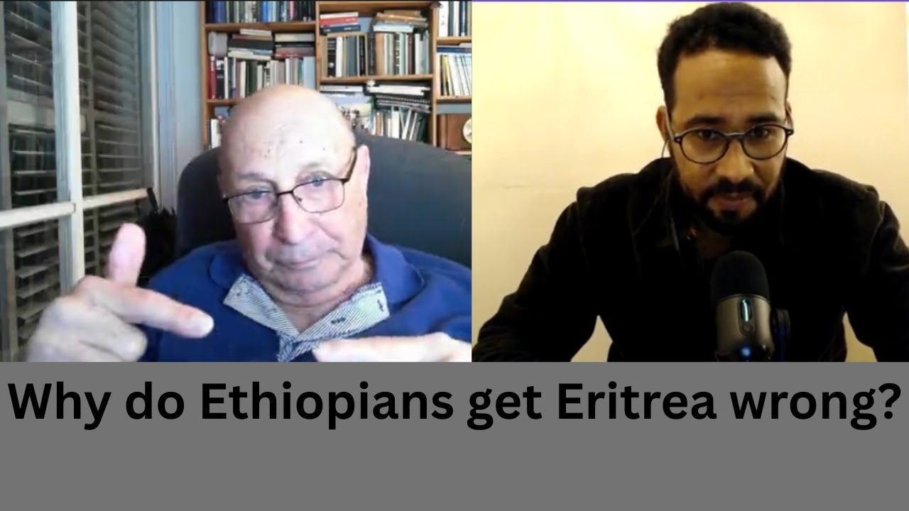 History of Eritrea | Foundations of Eritrea's independence | Ethiopia's lingering Eritrea claims
