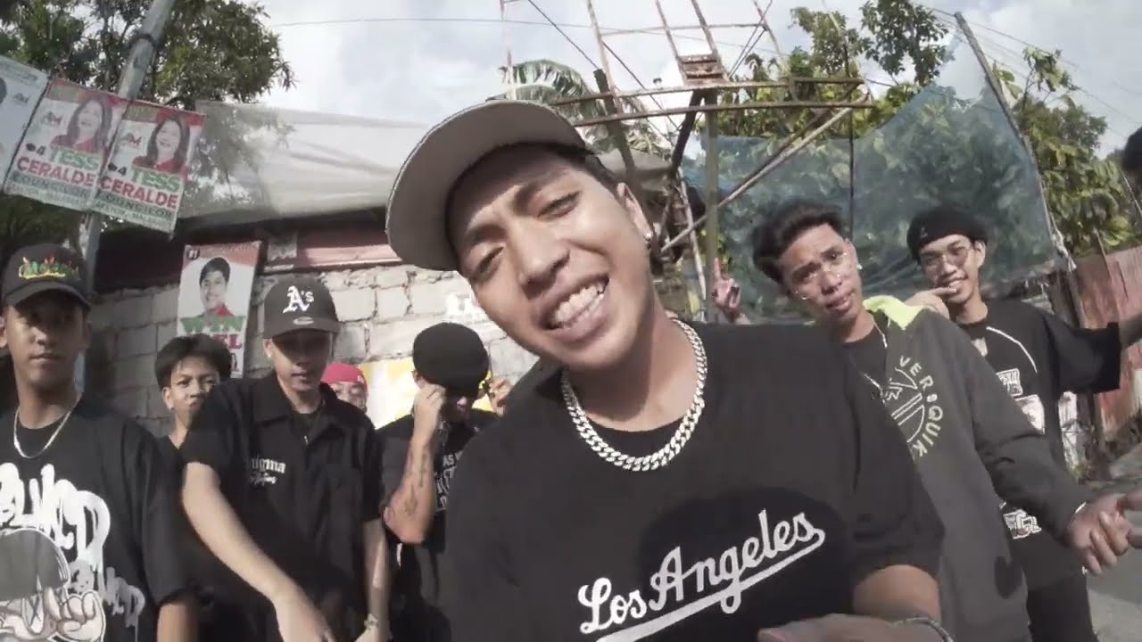 BBHOODZ KLANN - IYKY (OFFICIAL MUSIC VIDEO)