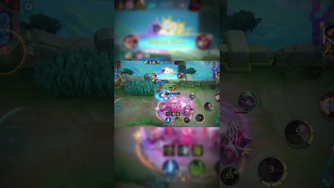 Next Season Push Franco