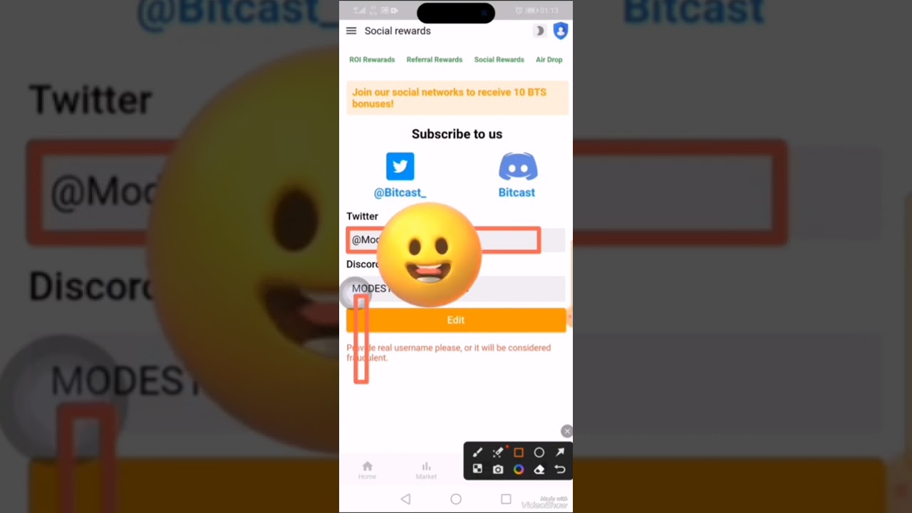 *🚀🚀🚀 BITCAST : BELLE OPPORTUNITÉ POUR GAGNER GRATUITEMENT DES $MATIC. C'EST DU WAOOOOH !* Ⓜ️ *