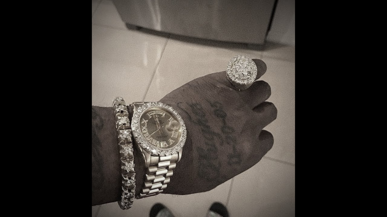 [FREE] Baby Smoove x Veeze Type Beat - 