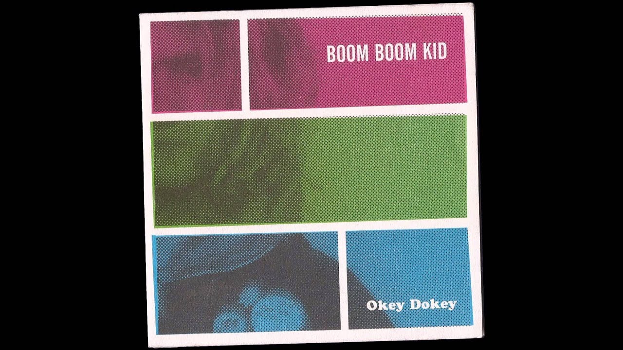 ▲ BOOM BOOM KID ▲ #20 Brick By Brick ▲