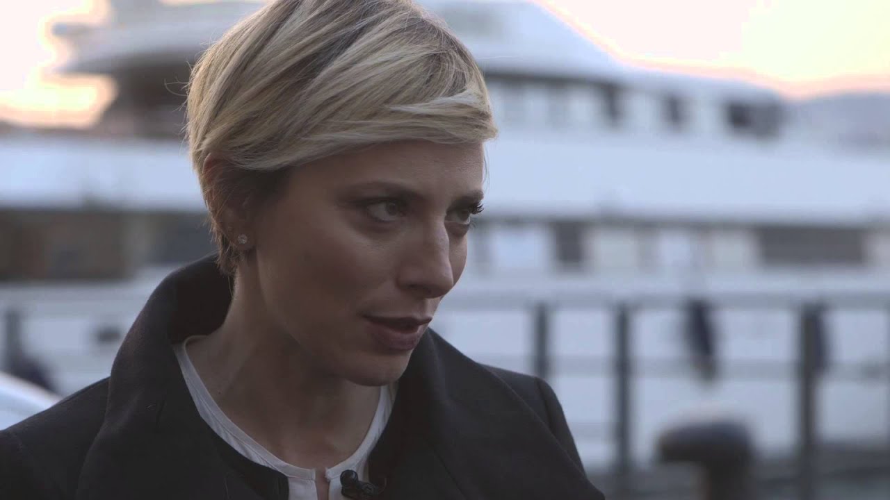 Tumore al seno, la storia di Valentina: dalla biopsia alla gravidanza