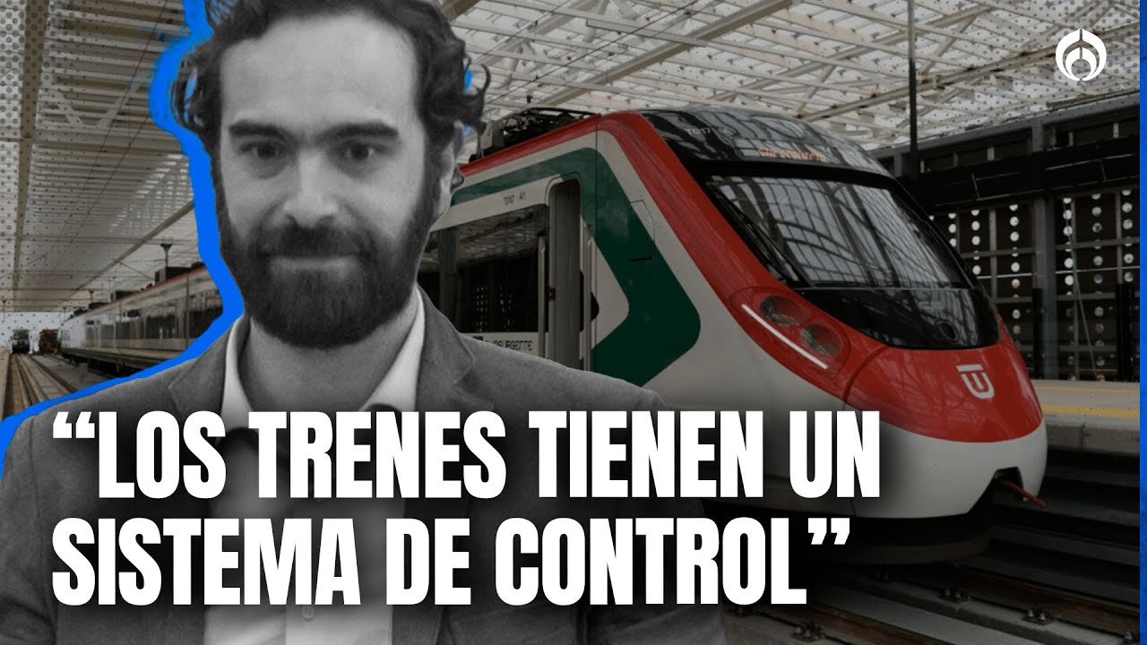 Tren Interurbano 