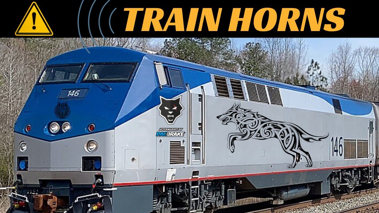 Installing TRIPLE Train Horns on Our Ford F-150 Tremor | Fenrir Gets LOUD