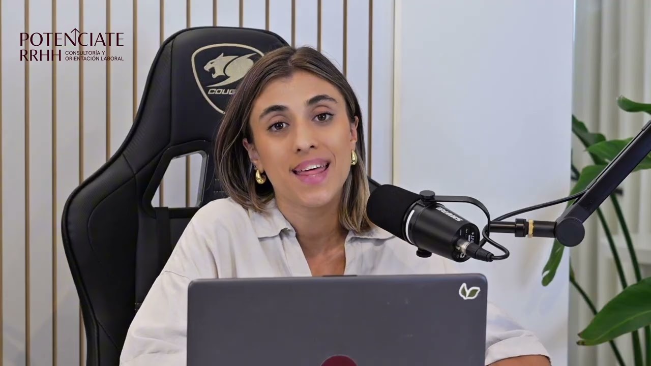 ¿Qué trabajo puedo conseguir si todavía no tengo experiencia?