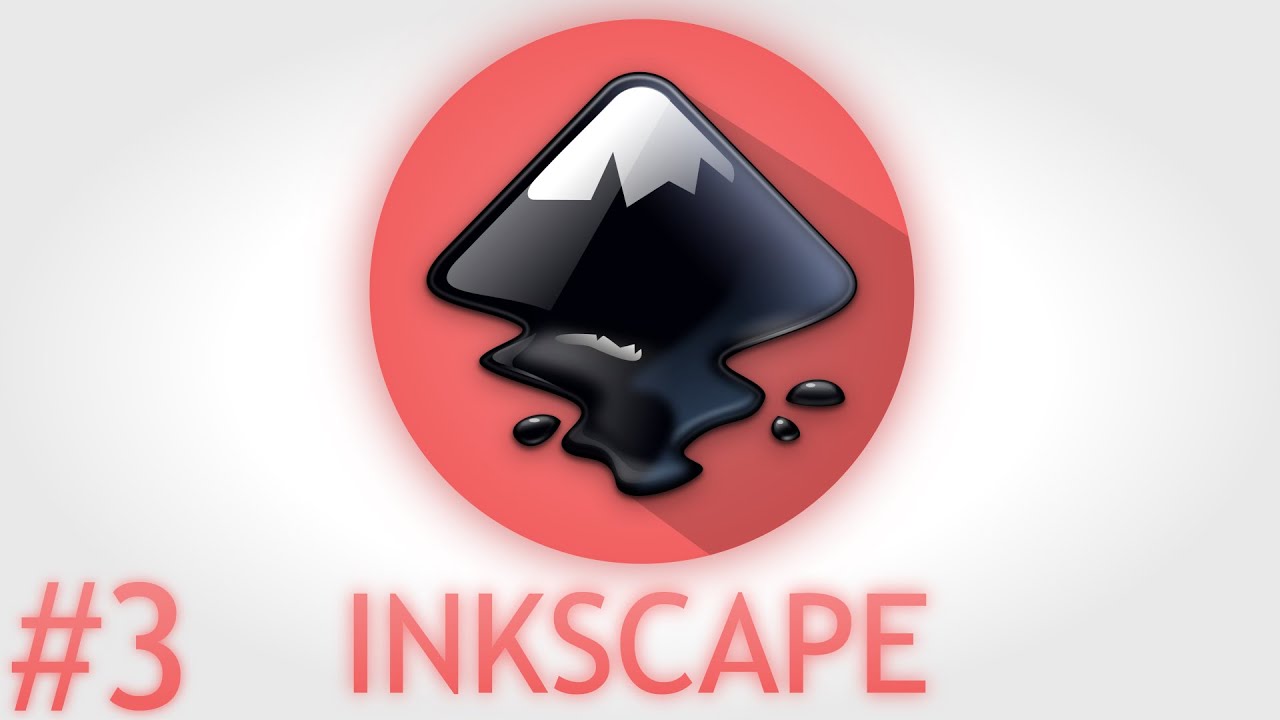 Inkscape - Wektoryzacja bitmapy [Tutorial PL]