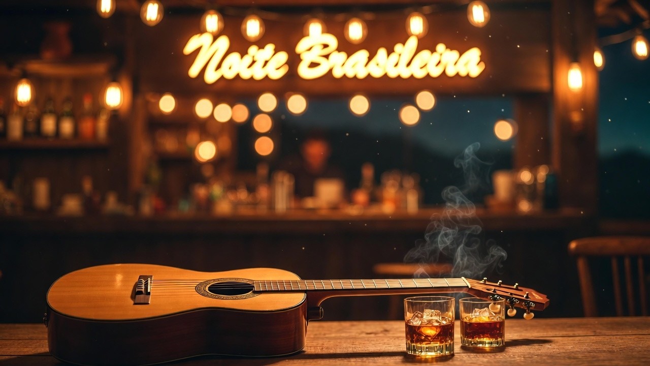 SERTANEJO DA NOITE 🌙 Músicas Inéditas que Explodem