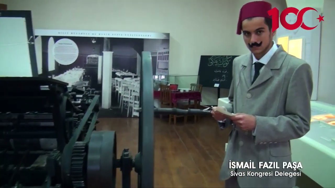 Cumhuryetimizin 100  Yılı Kutlu olsun