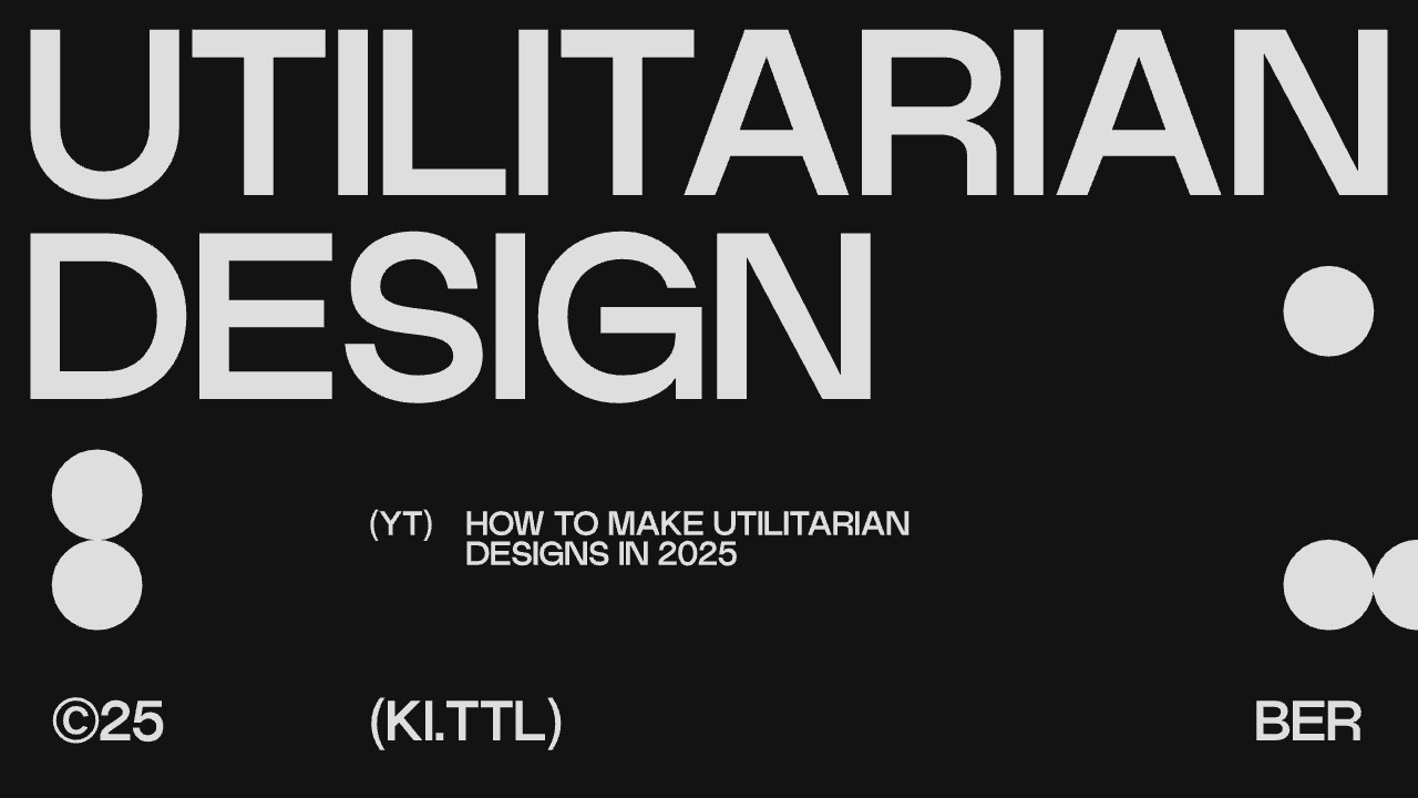 Why Utilitarian Design Is the Minimalist Trend Popping Up Everywhere