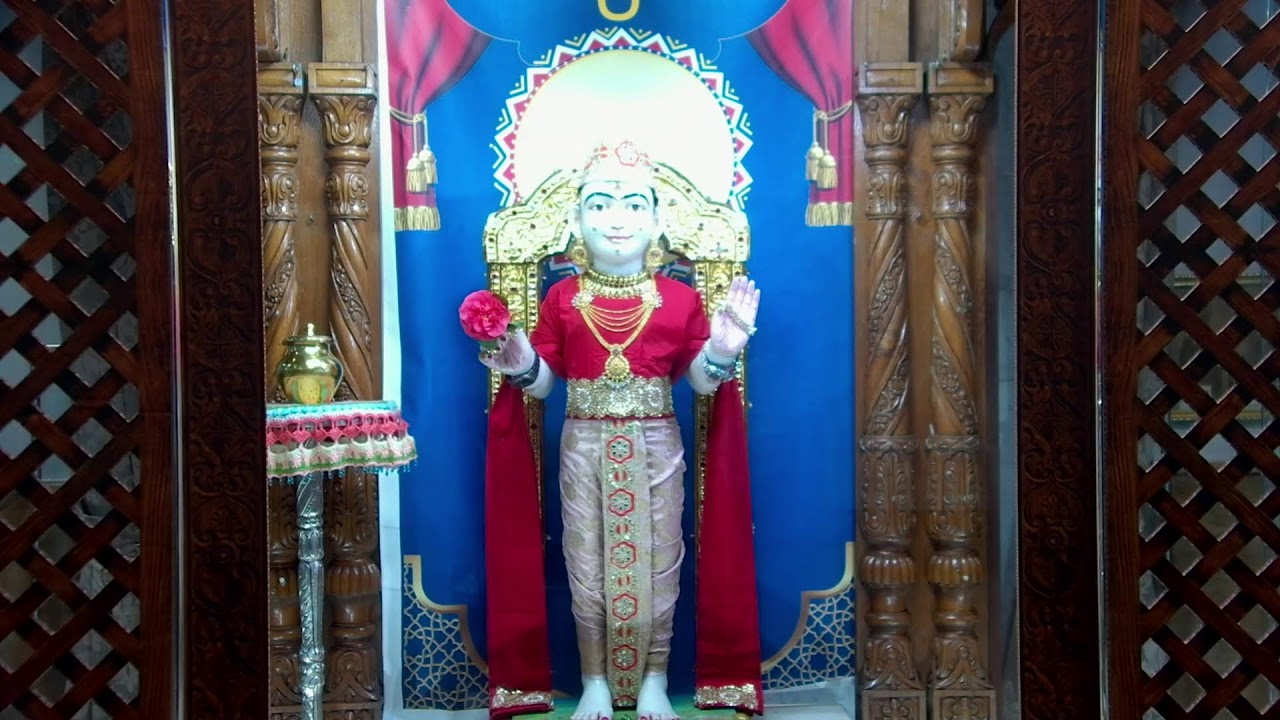 Daily Darshan