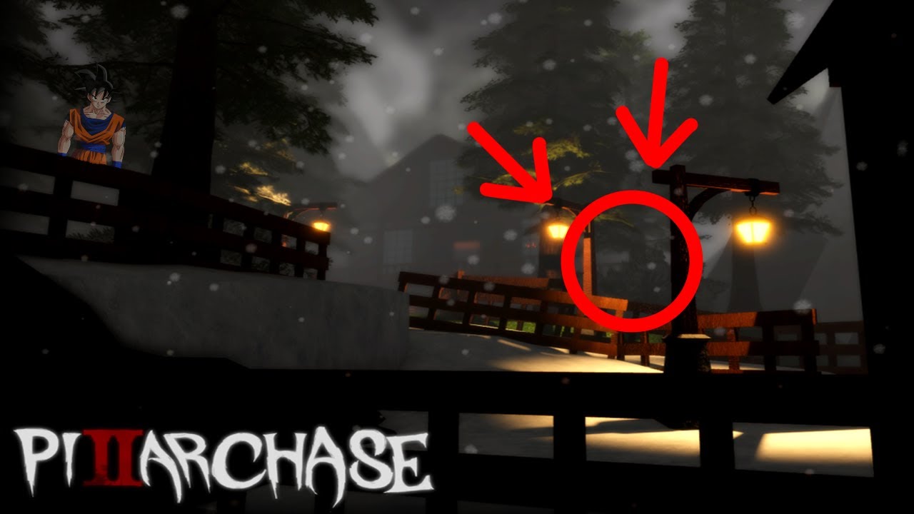 Pillar Chase 2 Recode - New Map Frostbitten Ridge Gameplay