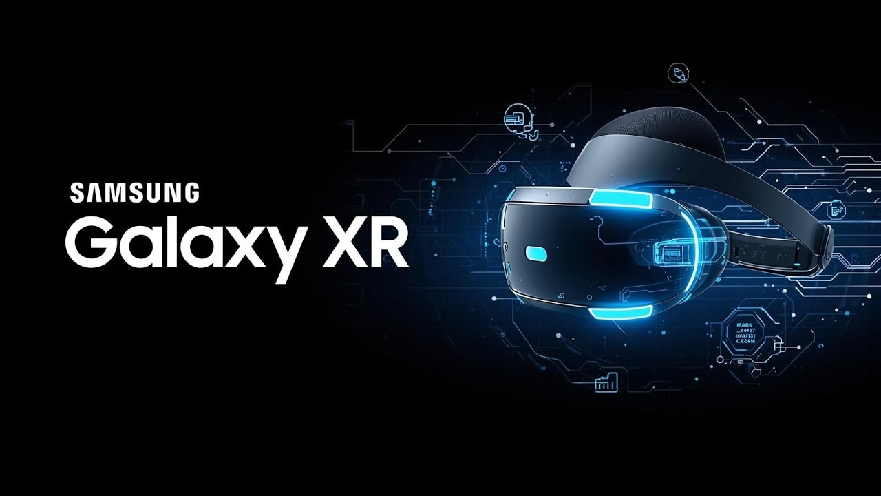 Samsung Galaxy XR: следующая ступень эволюции смартфонов!