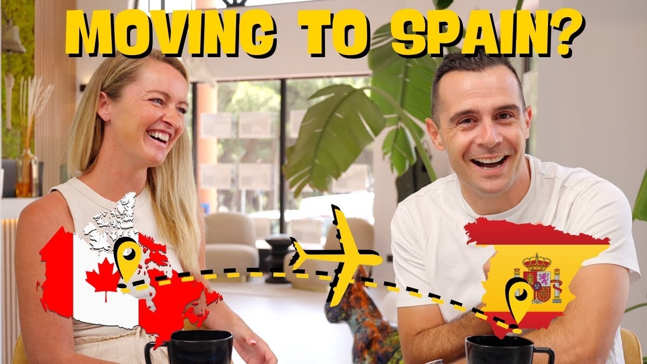 Relocating To Spain? Expat Journey Revealed!