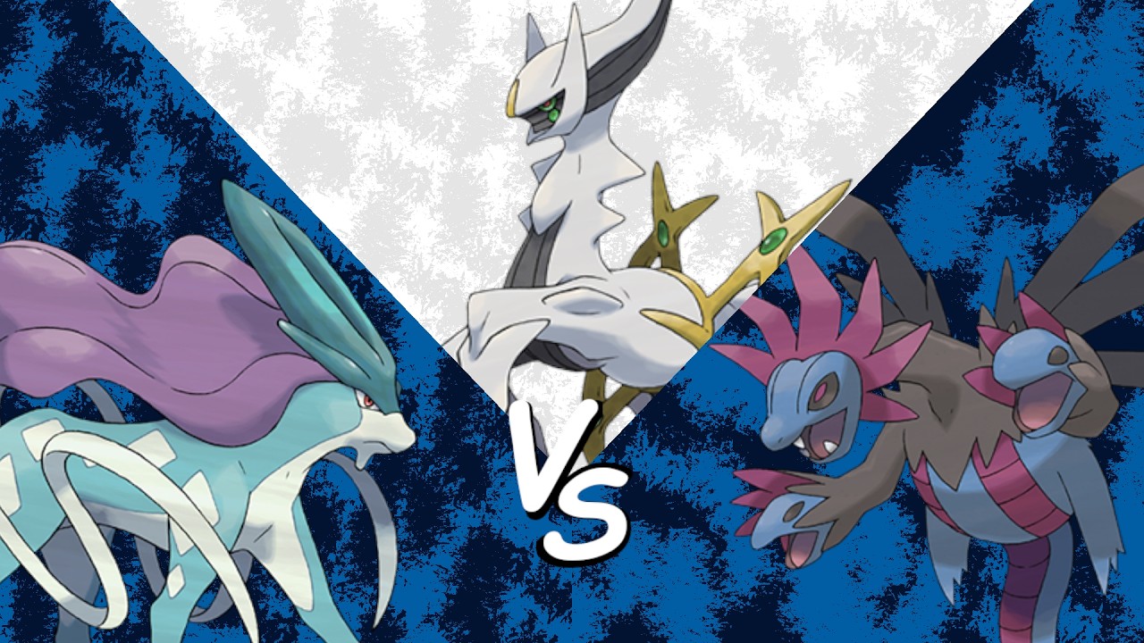 3 IDIOTS Attempt the LONGEST EVER Pokémon Nuzlocke Race! #201