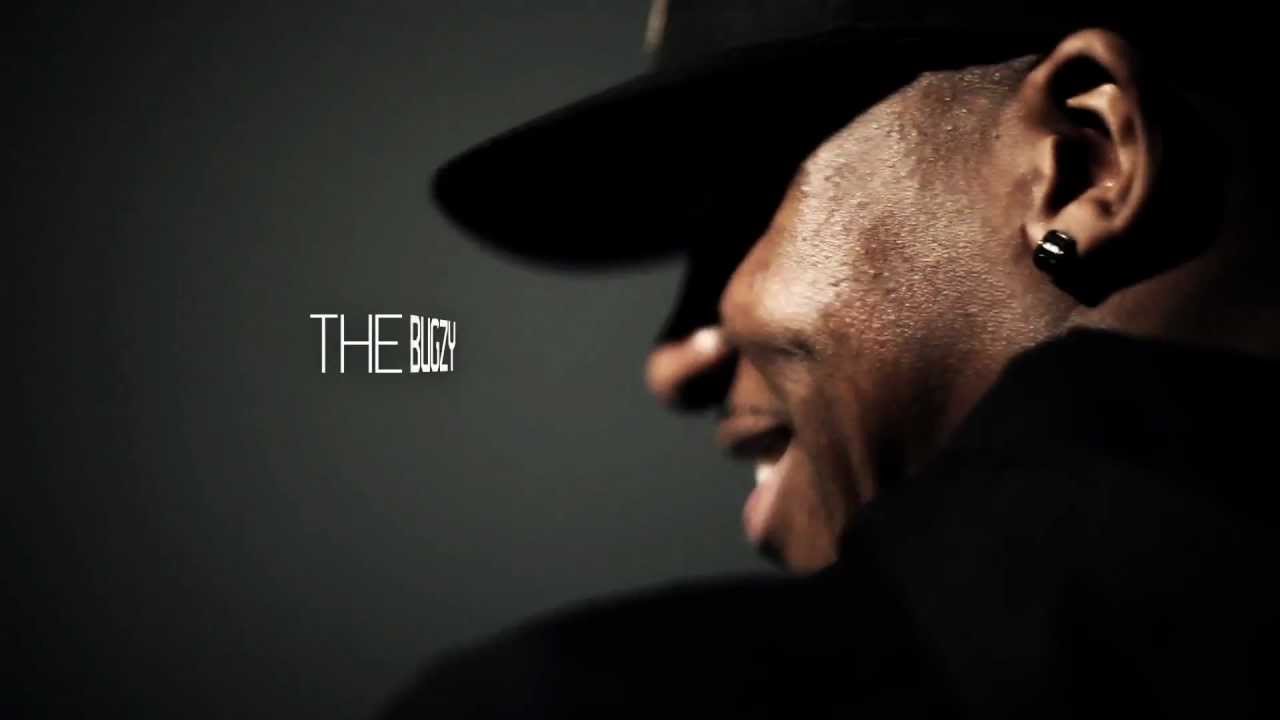 BUGZY MALONE - SONIC BOOM