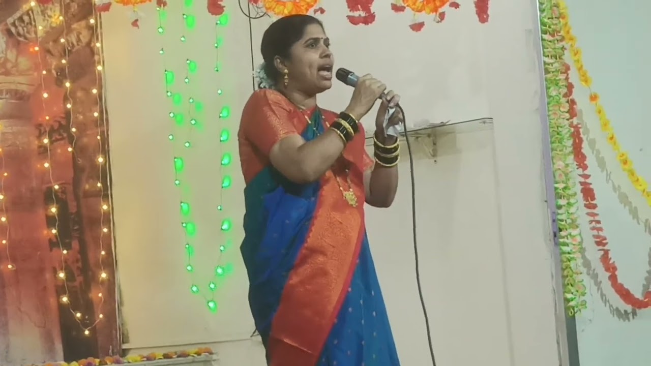 07/02/2026 , Ramai Jayanti, Savitri Bai Phule Speech.