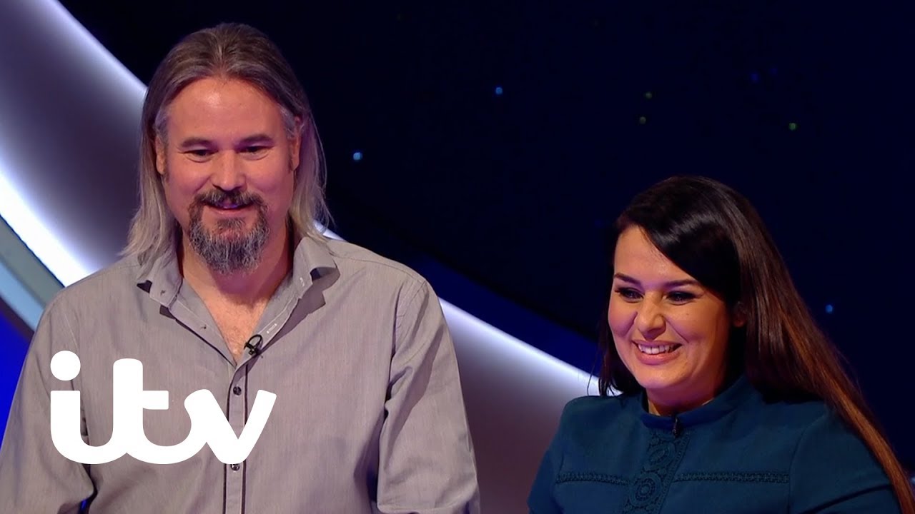 5 Gold Rings | Finding the Mr. Men Missing Item | ITV