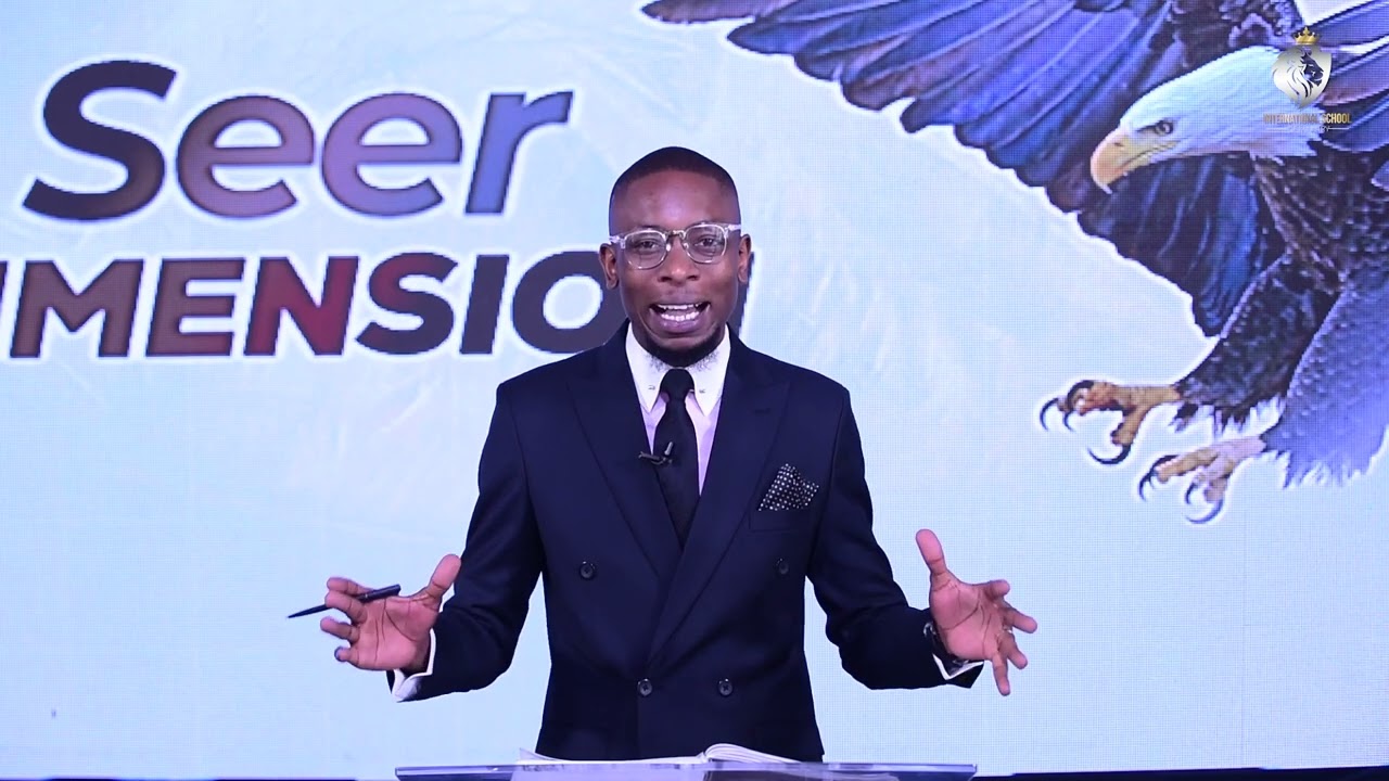 3 signs you are a SEER!!