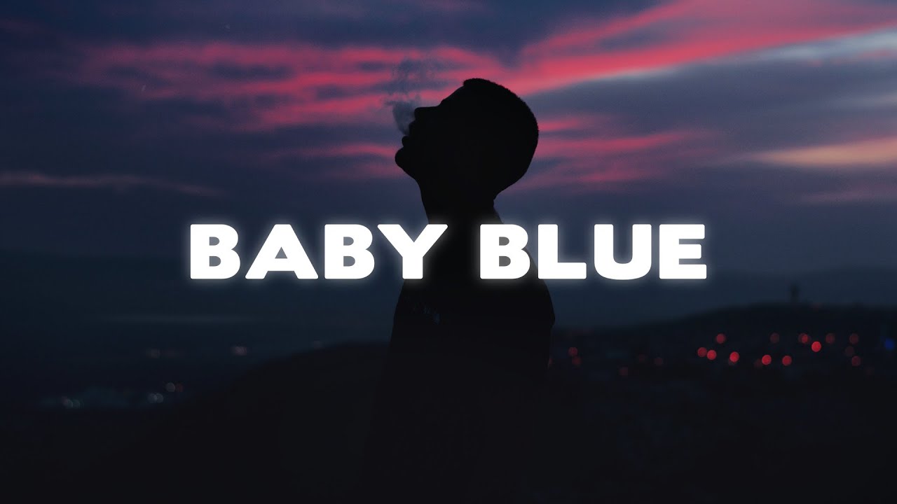 Luke Hemmings - Baby Blue (Lyrics)