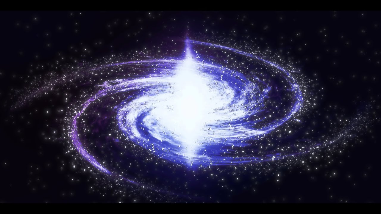 Slowboy - Chroma (Official Visualiser)