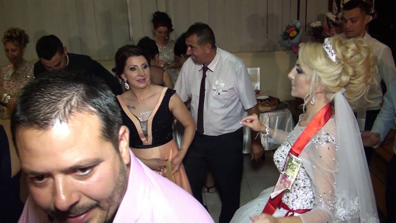 Vili i G&uuml;rses banket 3 Tutrakan 30.07.2016