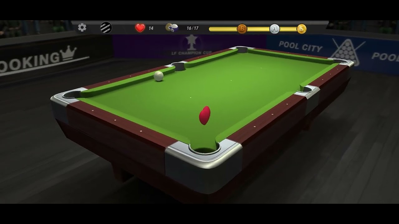 10+ COMBO STREAK! 😱 Pooking Billiards City Level 641 to 645 Incredible Skill Shots