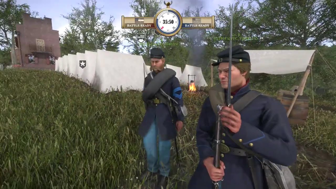 Sat TWG - Harper's Graveyard - U.S.A - Feb 14, 2026