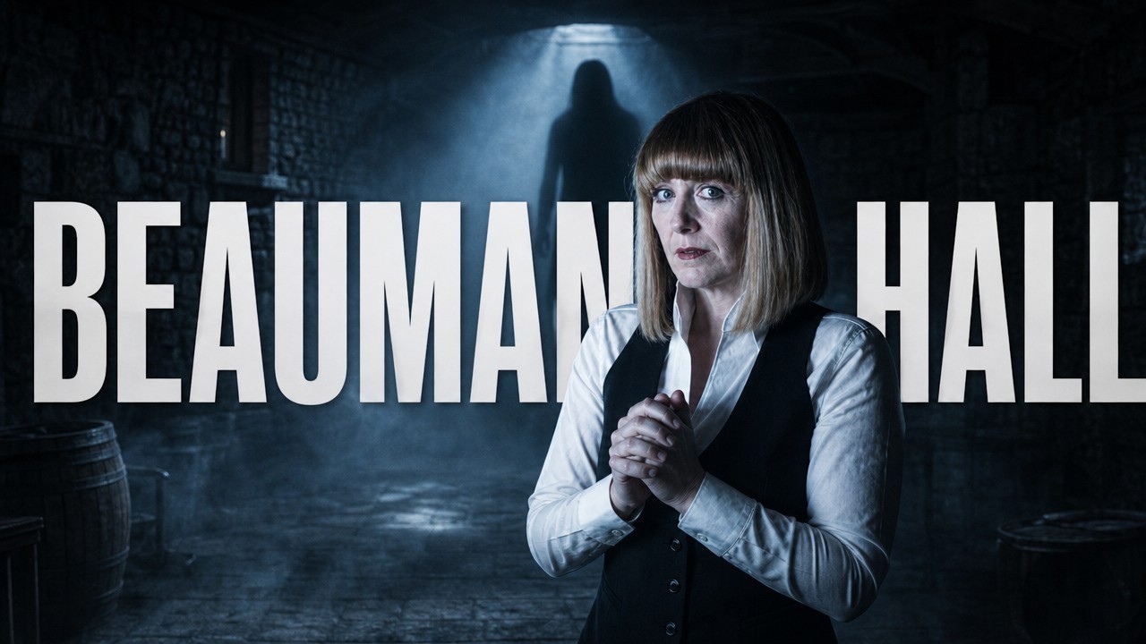 When Haunted Darkness Woke Beneath Beaumanor Hall | Most Haunted | Full Episode