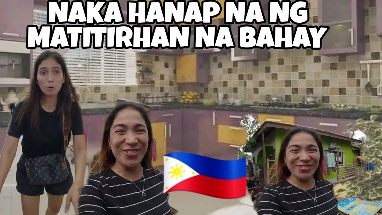 NAKA HANAP NA NG BAHAY🏠ITO ANG DAHILAN BAKIT HİNDİ PA NAKAUWI NG AGUSAN MARSH|PINAS VLOG🇫🇮🇵🇭