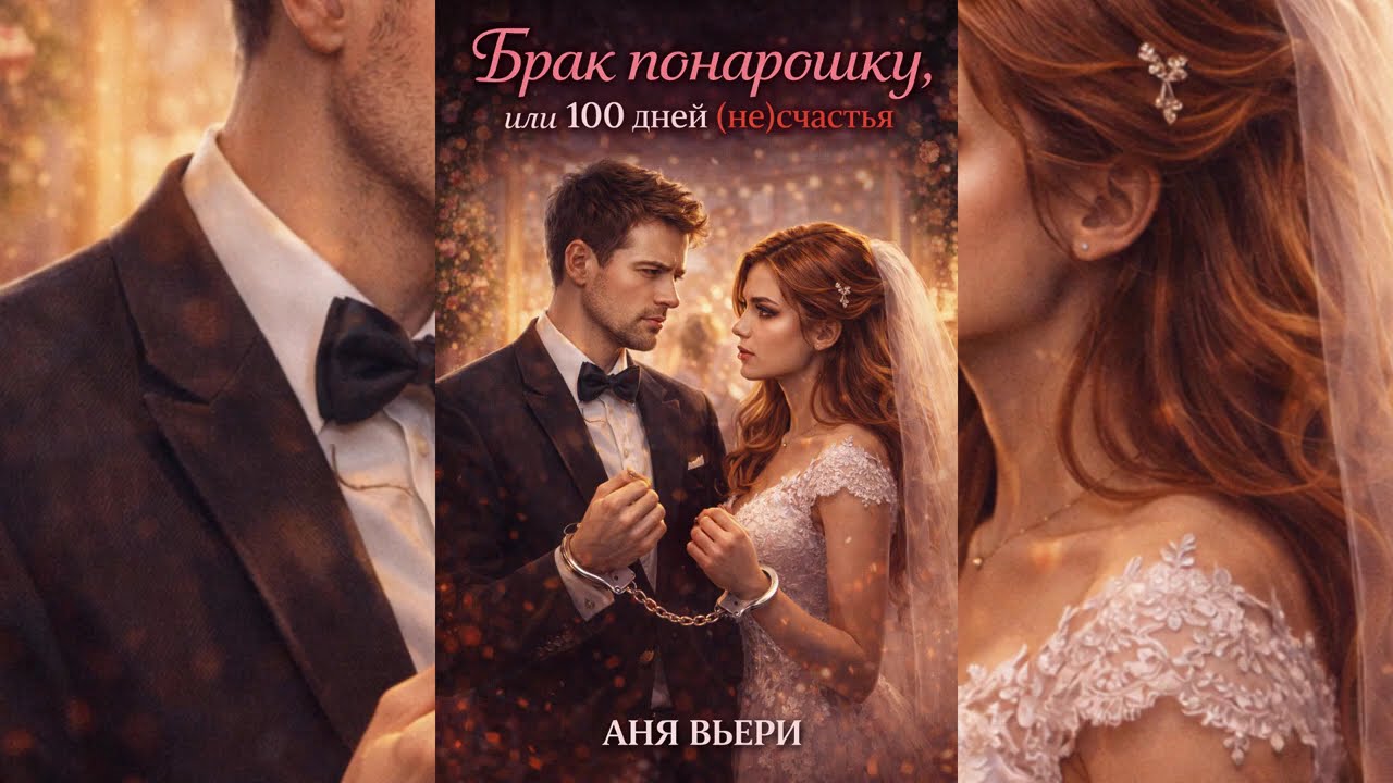 Фиктивный брак на 100 дней… но чувства не входили в сделку | История любви #фиктивныйбрак
