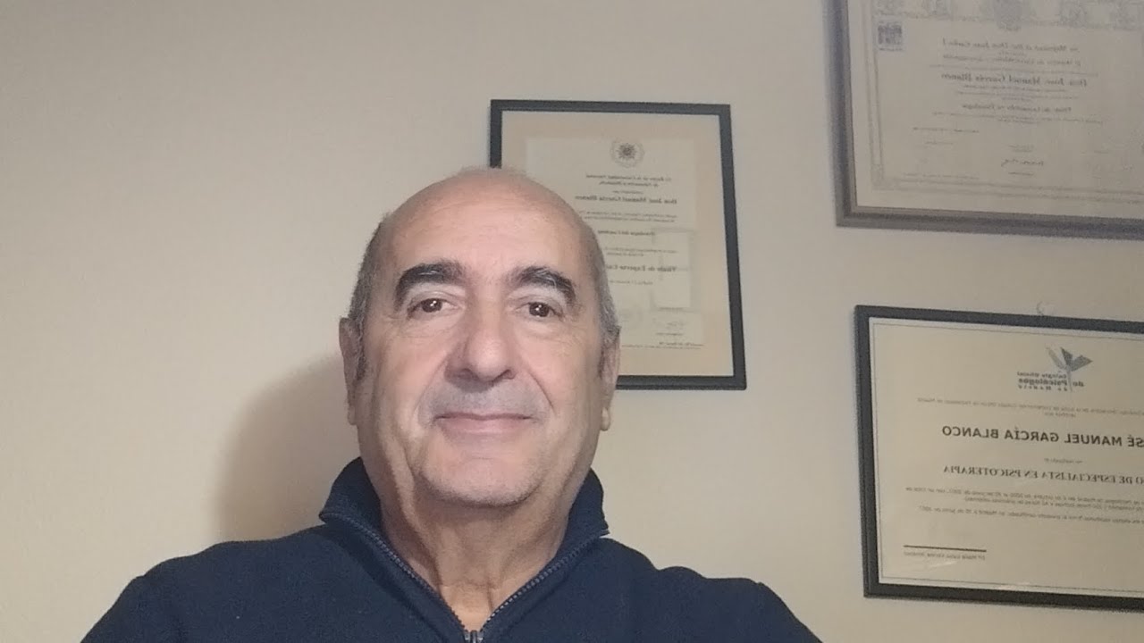 El síndrome del impostor