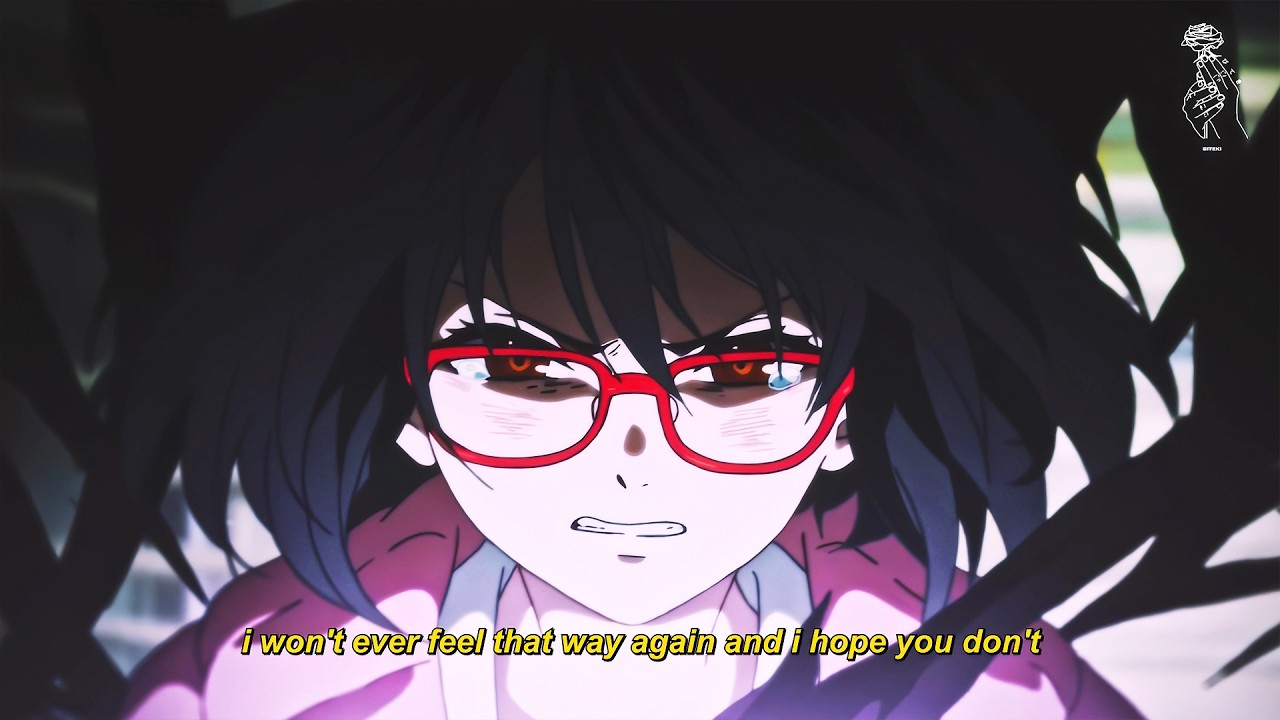 rouri404 - body (i want you) [Lyrics / AMV]
