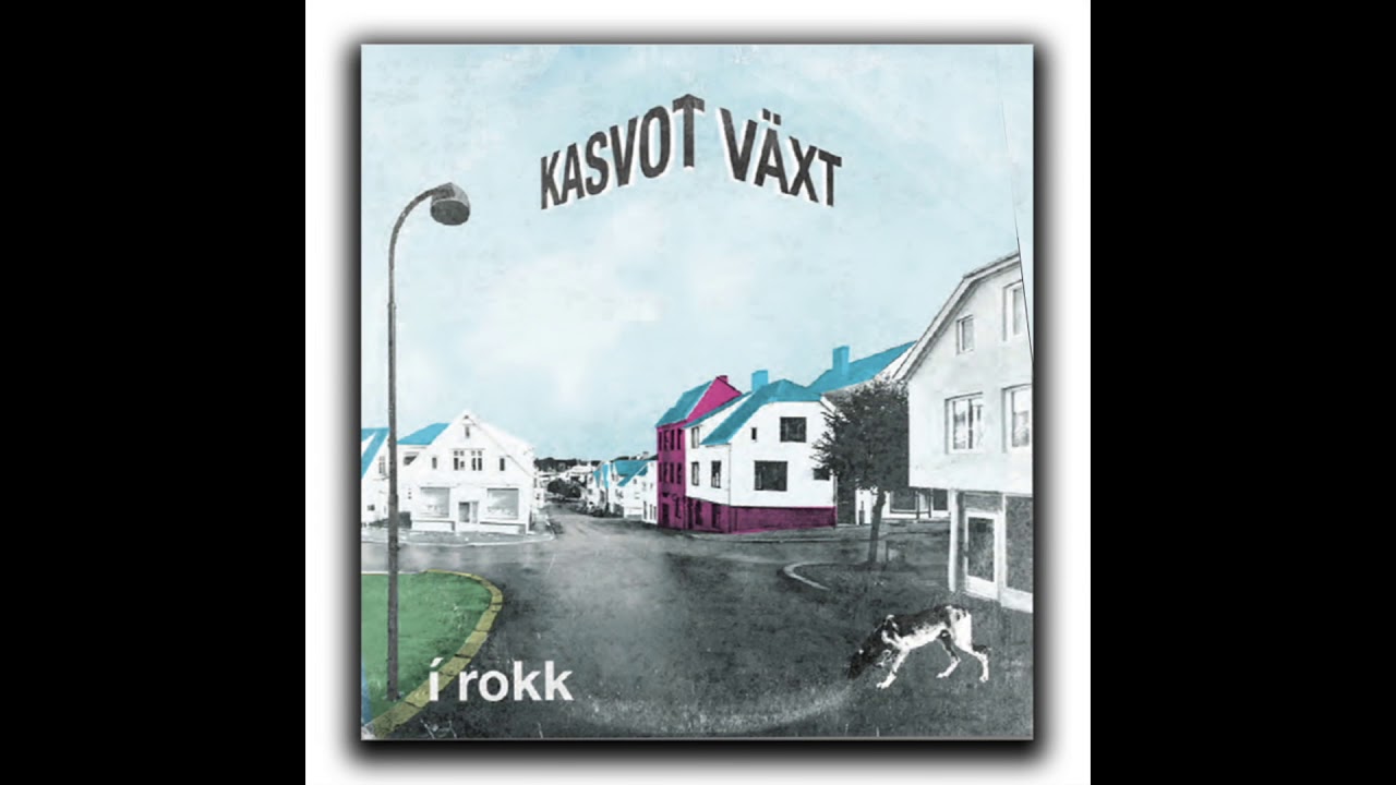 Kasvot V&auml;xt - 