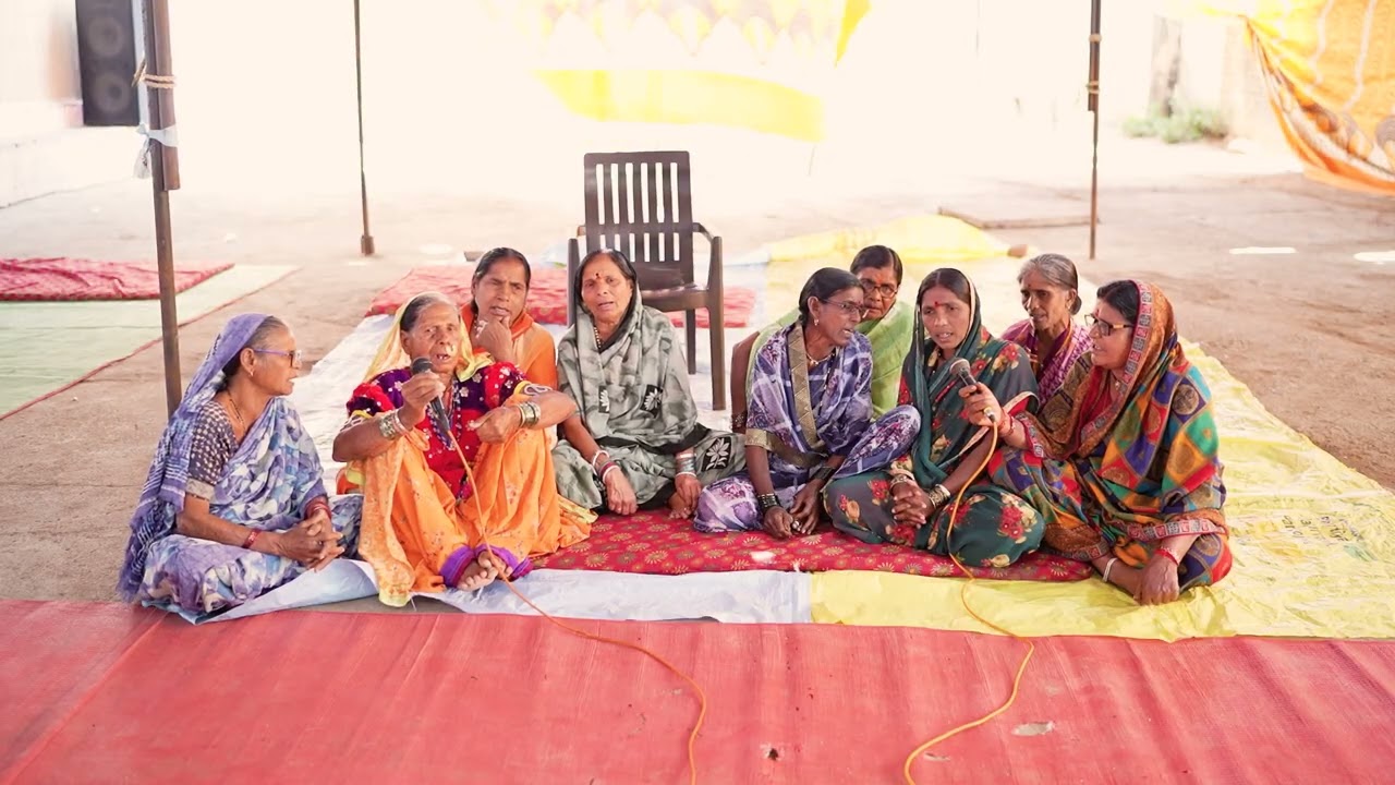 bnjara paramparik get # banjara Daheli Tanda