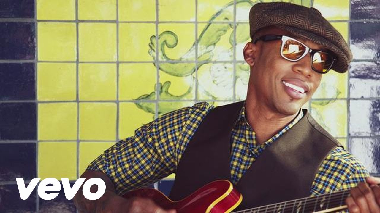 Raphael Saadiq - Day Dreams (Official Video)
