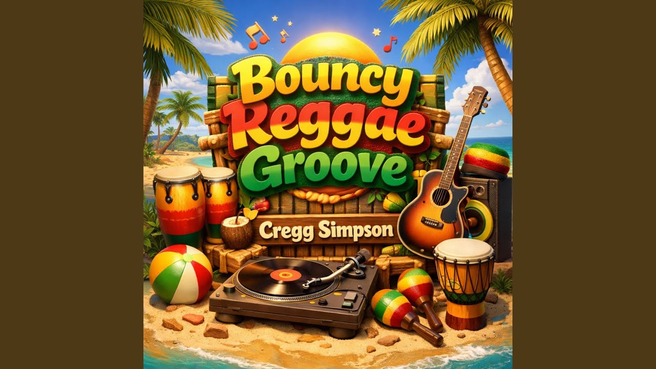 Bouncy Reggae Groove